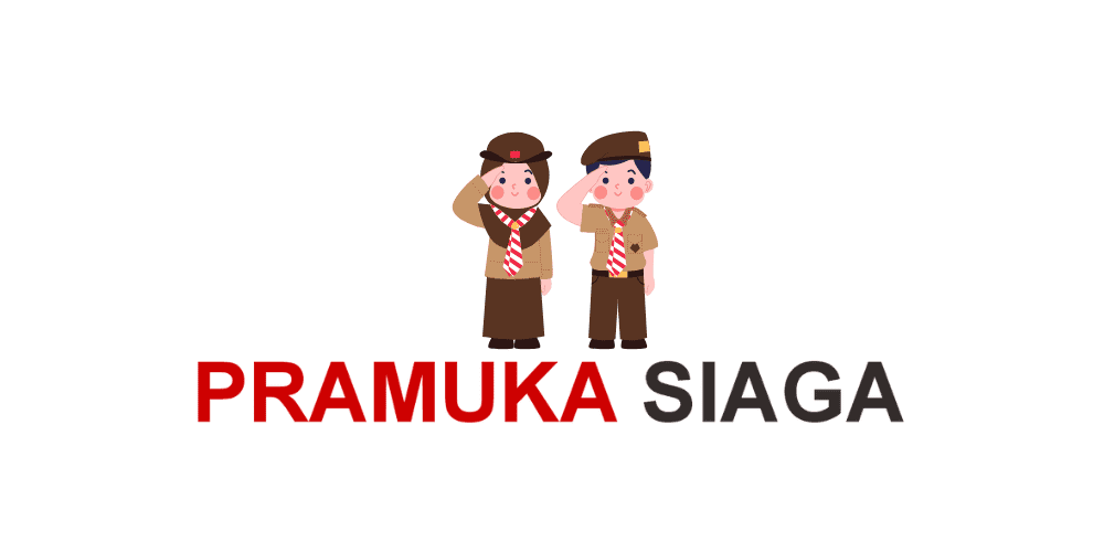 Pramuka Siaga