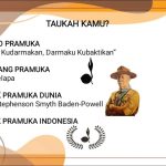 Dwi Satya, Dwi Darma: Janji Suci Siaga! Dwi Satya, Dwi Darma: Janji Suci Siaga!